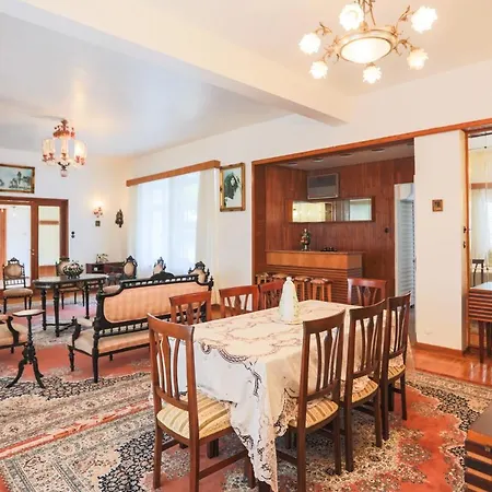Luxury Mansion In The Heart Of Prince Island * Istanbul