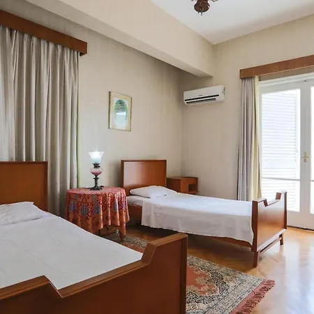 Luxury Mansion In The Heart Of Prince Island Villa *