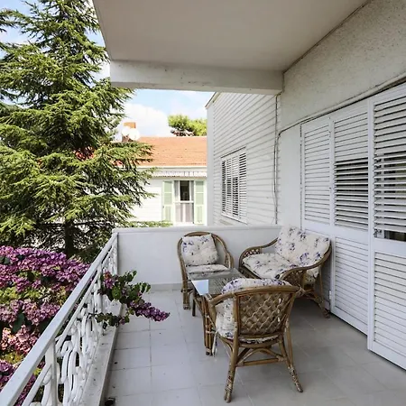 Luxury Mansion In The Heart Of Prince Island * Istanbul